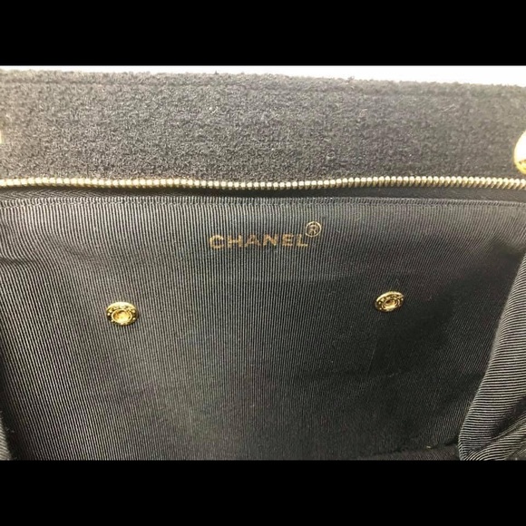 Mademoiselle Chain Totel - Picture 4 of 16